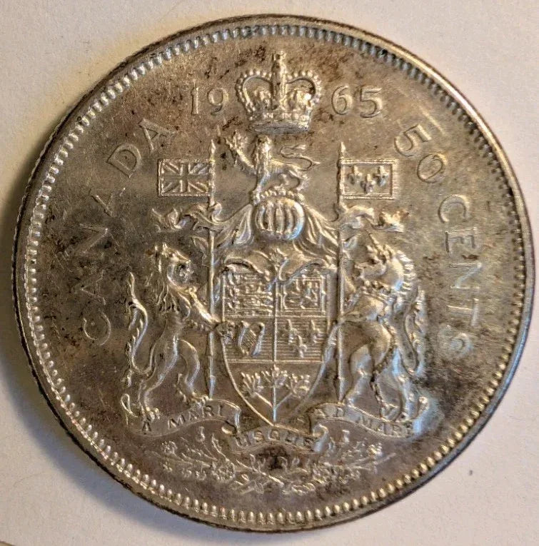 Collecting Canadian Silver Coins: A Beginner's Guide