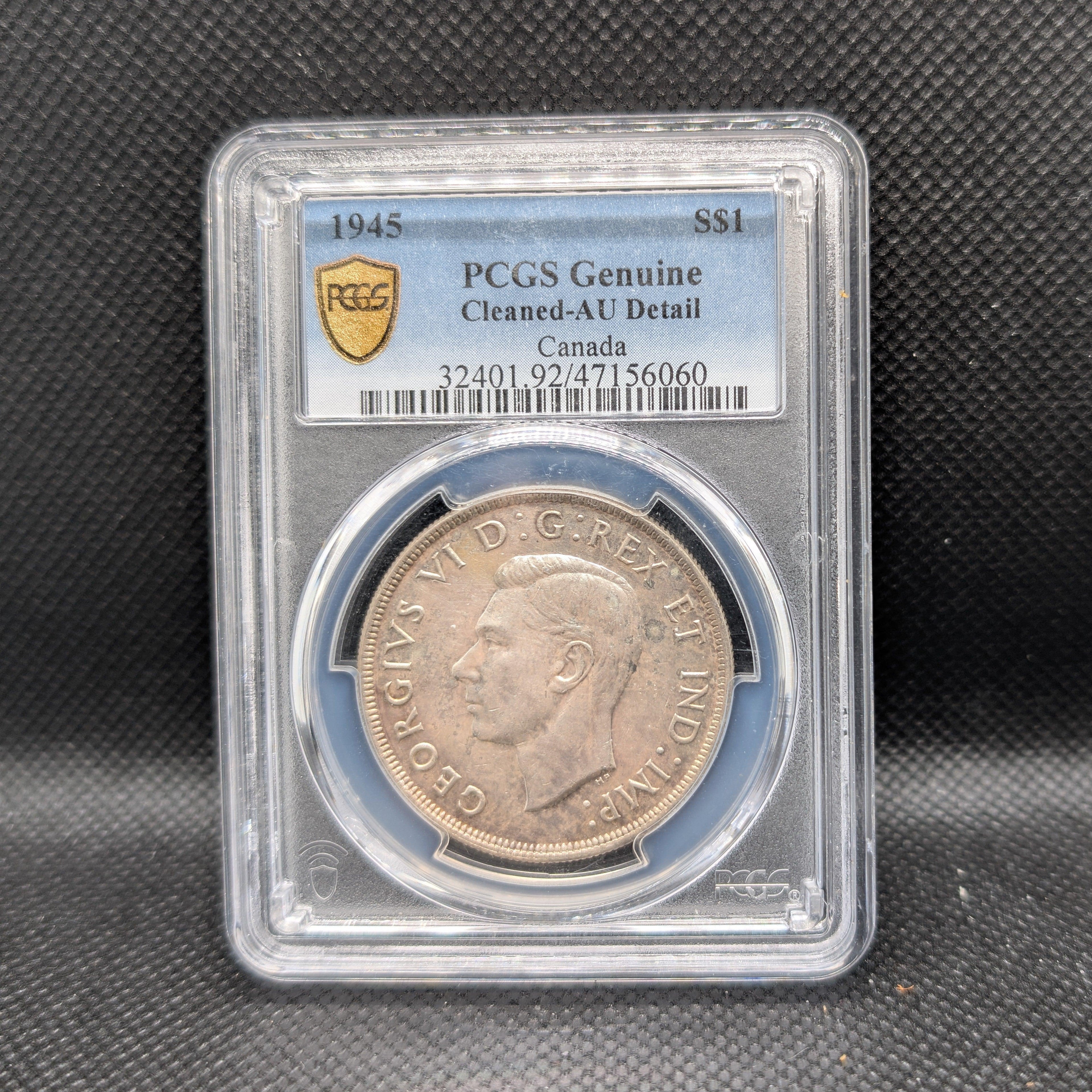 Certified Coins - NumisFind