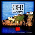 Canada 2004 Oh! Canada! Gift Set in Original RCM Packaging!!0