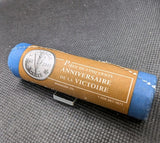 2005 CANADA 5 cent Special Wrap Roll - 60th Victory Nickel Anniversary1
