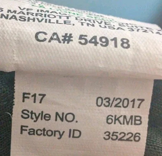 Green Bay Packers Mens Size X-Large Clay Matthews #52 Jersey Shirt A1 - NumisFind