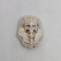 RSSC 999 Solid Silver Egyptian Pharaoh Silver Coin Bullion 1.5oz Genuine - NumisFind