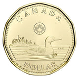 Canada 2021 - 5 Coin Set - Brillant Uncirculated from mint card4