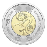 2025 Canada Celebrating Life and Art of Daphne Odjig Keepsake Card Gift Set. $2 - NumisFind