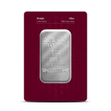 2025 The Royal Mint & Germania Mint partnered  1 oz Silver Bar Norse Gods Thor1
