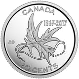 2017 Canada My Canada My Inspiration 150th anniversary uncirculated 12 coin set10