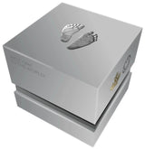 RCM Silver Coin  Canada 2025 Welcome to the World Baby Feet .9999 Pure Silver3