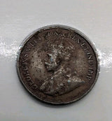 1924 Canada One Cent Coin - G4 - NumisFind