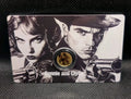 2025 Niue Bonnie And Clyde 1/1000 Oz Legal Tender Gold Coin In Card - NumisFind