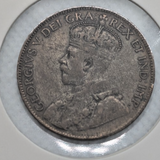 CANADA - 1920 Large Canadian 1 Cent Penny - F-15 - SHIPPING LOW COST1