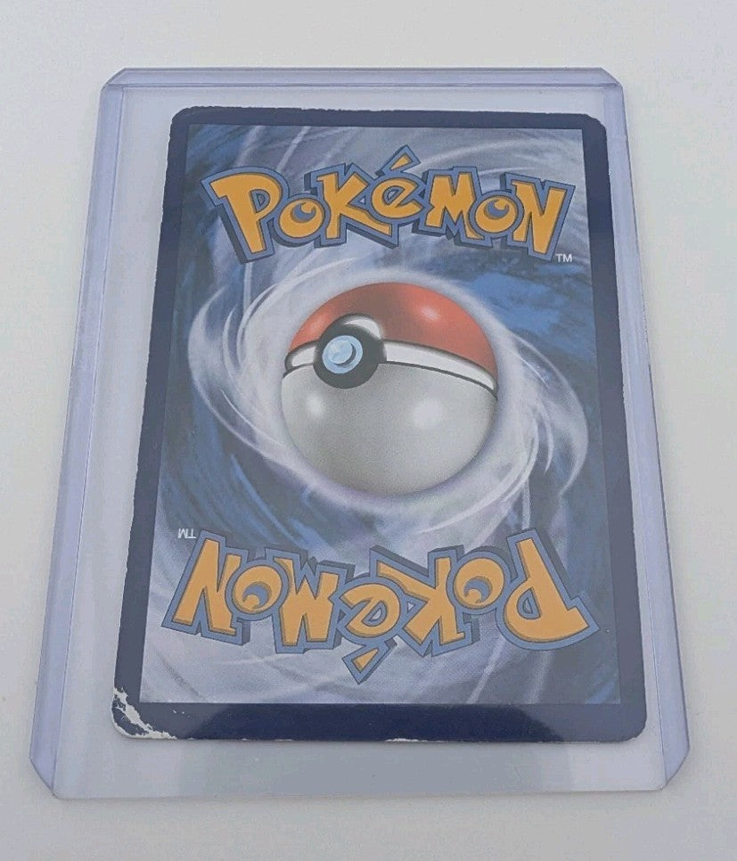 2016 XY - Evolutions Charizard-EX Basic/Rare Holo EX #121