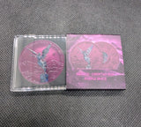 2024 Mexico Libertad Space Purple w/ Black Holo Coin 1 oz .999 Silver Germania0