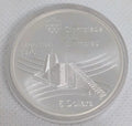 1976 Canada RCM 5 Dollar Silver Montreal Olympics Silver CoinOlympic Village - NumisFind