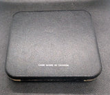 Canada 1976 Olympic Silver Coin Storage Case for 4 Used - NumisFind