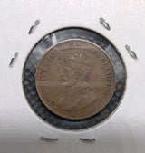 1922 Canada One Cent Circulated VG8 - NumisFind