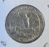 1959-D UNC Mint State 90% Silver quarter USA - 0.9 silver coin - NumisFind