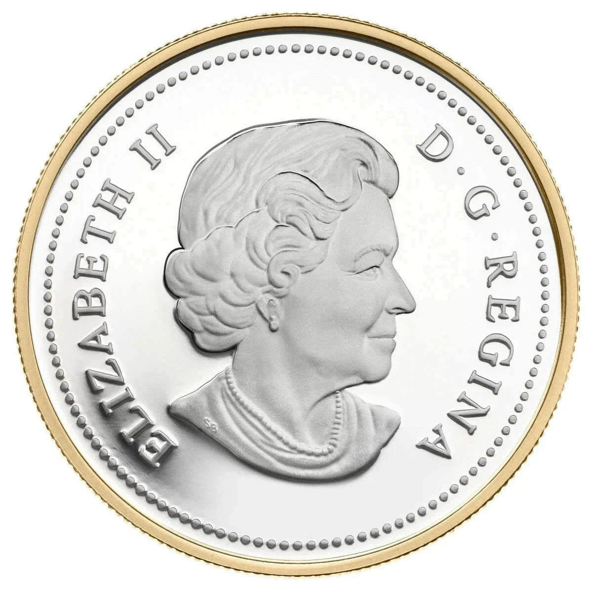 2010 The Canadian Navy 100th Anniversary 8 Coin Proof Set - 1.7 oz Silver Weight2