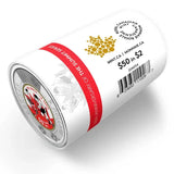2022 Summit Hockey Series 50th Toonie set of 2 Special Wrap Roll Canada 2x25x2$ - NumisFind