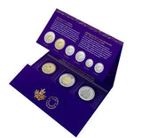 2023 Canada Queen Elizabeth Proof Like Set  1952 - 2022 - Uncirculated & Sealed1