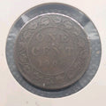 CANADA - 1906 Large Canadian 1 Cent Penny - G-40