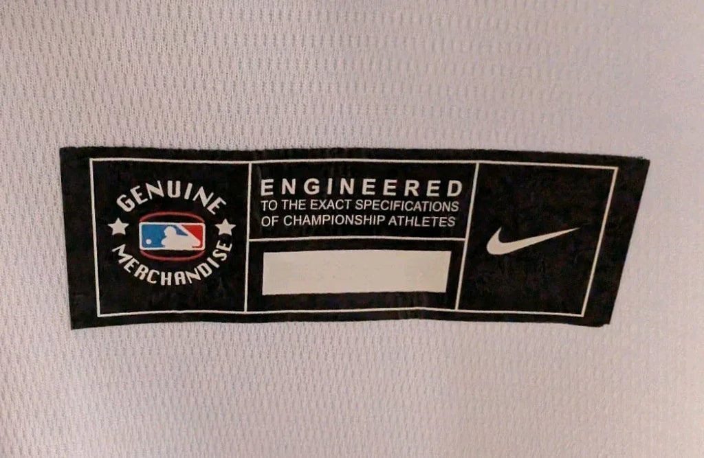 NFL Randy Moss #84 Vikings Jersey XXL MLB Shirt Style Genuine MLB Merchandise - NumisFind