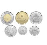 2023 Canada King Charles III First Strike Set of 6 Coins - NumisFind