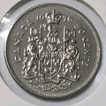 1976 Canada 50 cents - Circulated. - NumisFind