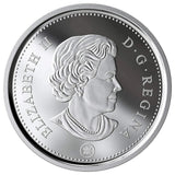 2019 Canada 75th Anniversary of D-Day Pure Silver 7-Coin Proof Set14