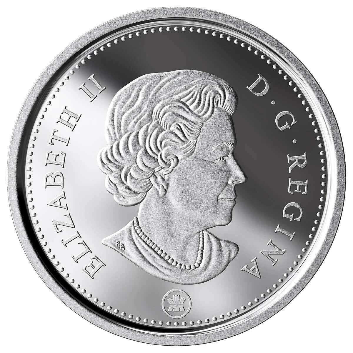 2019 Canada 75th Anniversary of D-Day Pure Silver 7-Coin Proof Set14