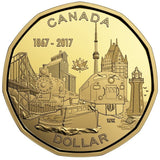 2017 Canada My Canada My Inspiration 150th anniversary uncirculated 12 coin set6