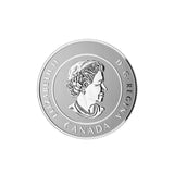 2016 Canada $20 for $20  Tyrannosaurus Rex Fine Silver - Coin with card1