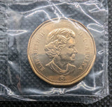 PL Canada 2012 1 Dollar 1$ dollar coin - Sealed1