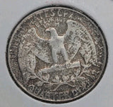1957 25C Liberty Quarter Dollar Us Silver Coin Circ - NumisFind