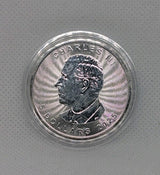 2025 Canada $5 Silver Maple Leaf Coin .9999 Pure 1 oz Fine Silver Bullion1