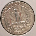 1964 25C Liberty Quarter Dollar Us Silver Coin BU - NumisFind