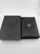 1988 Royal Canadian Mint (RCM) Double Dollar Proof Set - Silver Dollar 0.5 Fine4