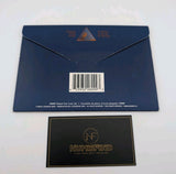 Canada 1999 Plated Test Coin Set - Perfect Condition1