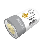 CN TOWER 50th Anniversary 2026 CANADA 25x$2 non-Color Sp. Wrap Toonie Coin Roll1