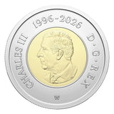 2026 $2 Collector's Edition Non-Circulation: 30th Anniversary of the Toonie - NumisFind