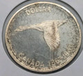 Canada 1967 $1 dollar Silver Coin Circulated - NumisFind