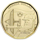 Canada 2022 Alexander Graham Bell Keepsake Coin Set in Original RCM Packaging!!4