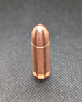 1oz Copper Collectible Bullet .999 Fine Copper Bullion - NumisFind