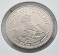1985 Cape Breton MacPuffin Dollar - Trade Dollar Token0
