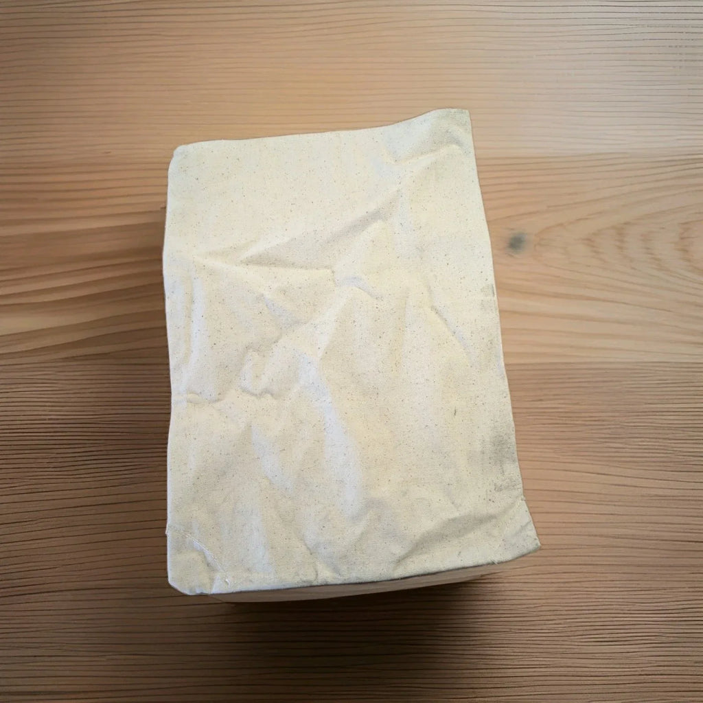 Lot of 2 Vintage Bank Bag Canada 50 Cents $1000 + No writing Royal Canada Mint - NumisFind