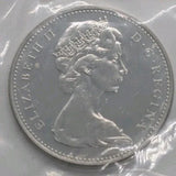 1966 Canada 5 Cent Coin PROOFLIKE Sealed Original - NumisFind