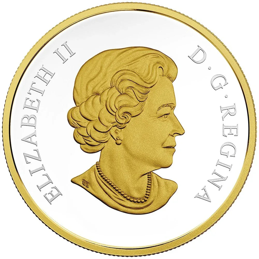 2018 $25 FINE SILVER PIEDFORT 250TH ANNIVERSARY OF TECUMSEH’S BIRTH - NumisFind