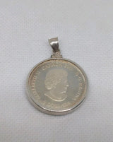 2011 Canada $3 Fine Silver Coin Birthstone - December (Zircon) - Circulated - NumisFind
