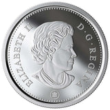 2019 Canada 75th Anniversary of D-Day Pure Silver 7-Coin Proof Set8