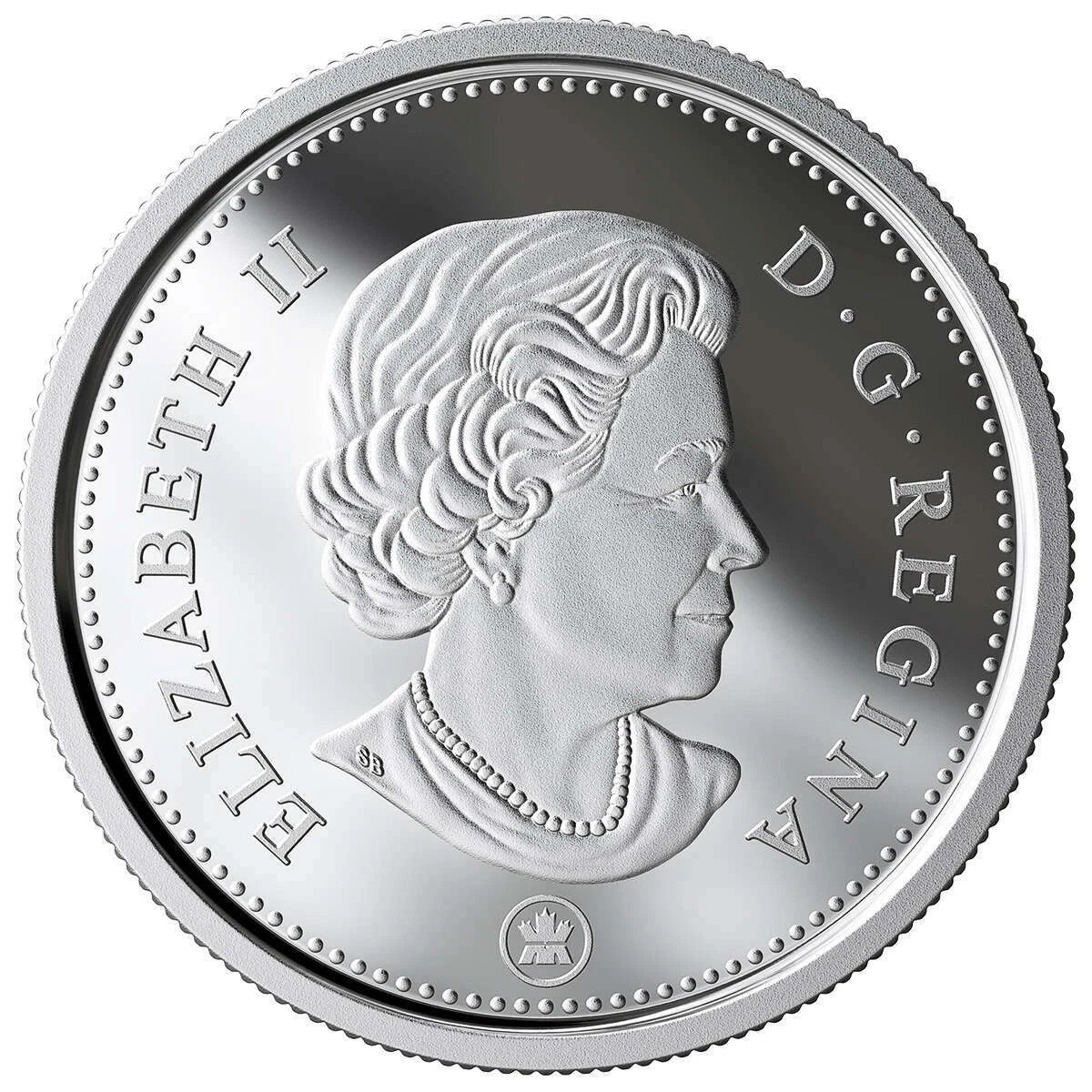 2019 Canada 75th Anniversary of D-Day Pure Silver 7-Coin Proof Set8