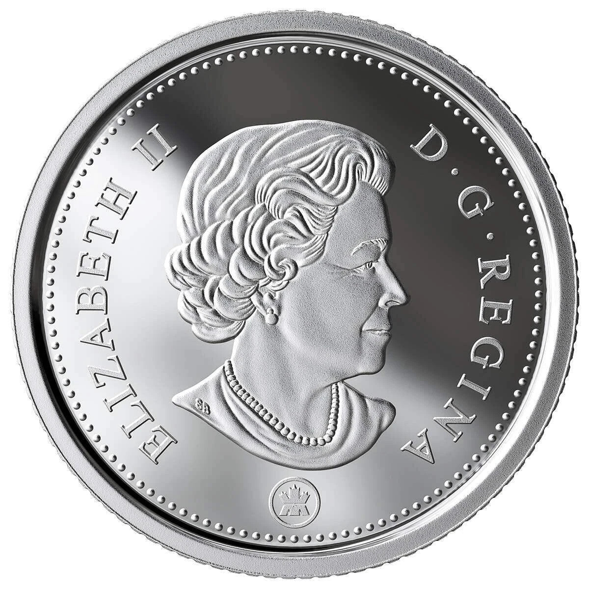 2019 Canada 75th Anniversary of D-Day Pure Silver 7-Coin Proof Set12